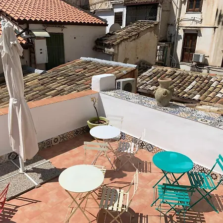 Cialoma B&B-3